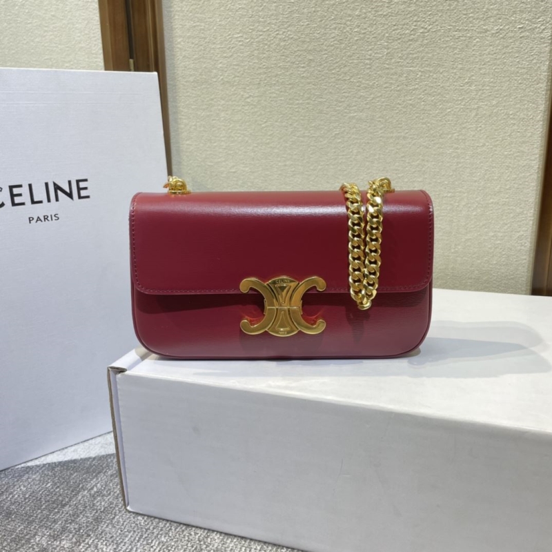 Ce1i*e triomphe bags